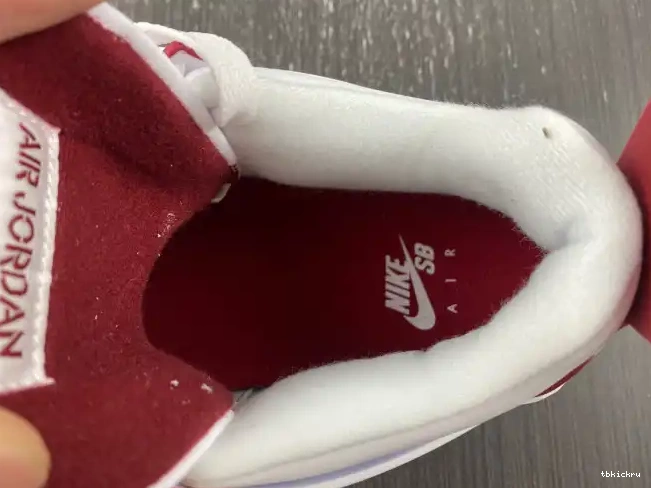 Reps TBkick SB Red Pine DR5415-160 4 Jordan Retro 0519